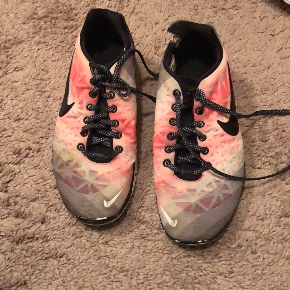 Nike shoes
